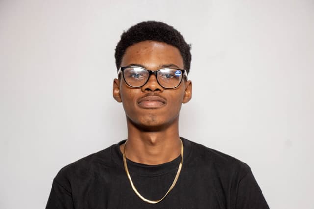 Francis .K. Uzoigwe, Technical Support